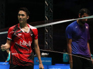 Indonesia Kirim Tiga Wakil ke Semifinal