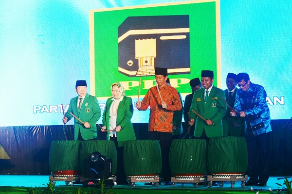 PPP Bisa Jadi Partai 3 Besar Jika Romy Manfaatkan Kader Muda
