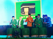 PPP Bisa Jadi Partai 3 Besar Jika Romy Manfaatkan Kader Muda