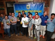 Perkenalkan Wisata Daerah, Bupati Pemalang Gelar Media Hearing