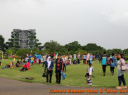 Mekarsari, Wisata di Tengah Taman Buah