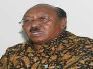 Mantan Menakertrans Jacob Nuwa Wea Tutup Usia