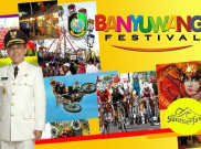 Banyuwangi Festival 2016 Hadirkan Berbagai Pagelaran