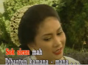 Kegelisahan Perempuan dalam Lagu Sunda Es Lilin