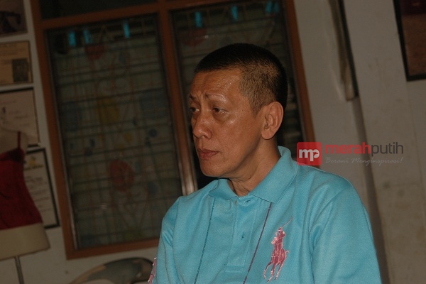 Sang Maestro Tari Akan Bangun Kampung Wisata di Kulonprogo