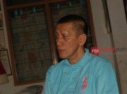 Sang Maestro Tari Akan Bangun Kampung Wisata di Kulonprogo