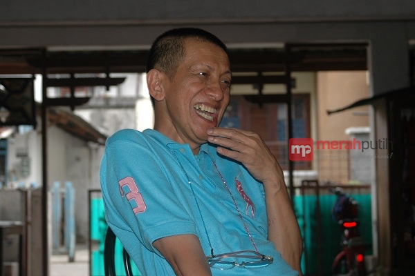 Perjalanan Sulit Lembaga Seni Tari Didik Nini Thowok