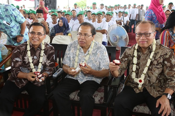 Rizal Ramli Terkejut Masih Banyak Wisatawan Asing Bayar Visa 