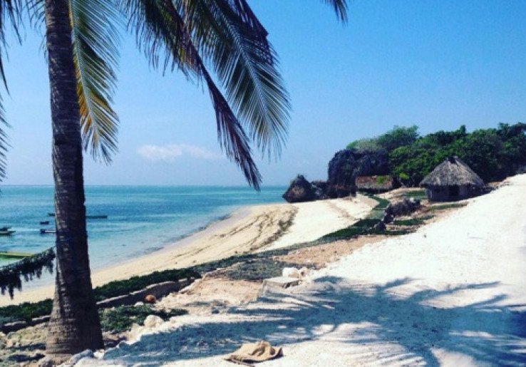 Selain Bali, Pantai Nembrala Juga Surganya Peselancar di NTT