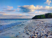 Pantai Londa Lima, Destinasi Wisata Favorit di Sumba