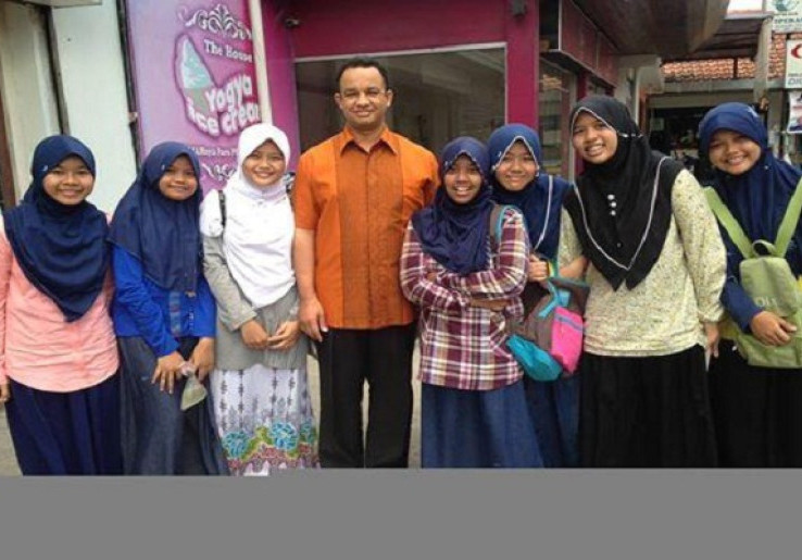 Anies Baswedan: Program Sertifikasi Guru Tetap Ditanggung Pemerintah