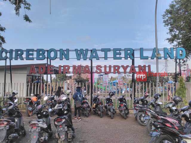 Waterland Cirebon, Wahana Wisata Air Baru di Kota Cirebon