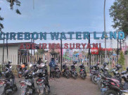 Waterland Cirebon, Wahana Wisata Air Baru di Kota Cirebon