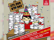 Amalia Ayuningtyas Akui Teman Ahok Masih Banyak Kekurangan