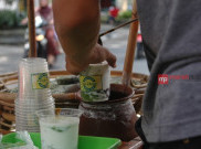 Dawet De Keraton, Minuman Murah Meriah yang Menyegarkan