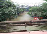 JJ Rizal: Jembatan Panus Rahmat Bagi Kota Depok