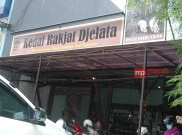 Yuk Cobain Menu Klasik di Kedai Rakjat Djelata