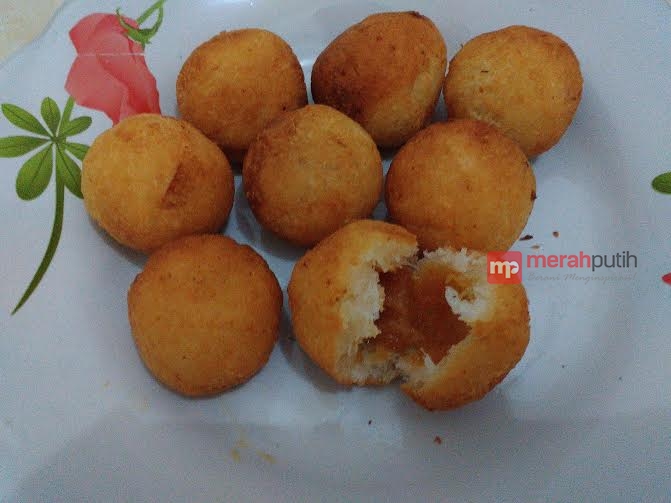 Ondol-Ondol, Camilan Khas Semarang yang Populer di Berbagai Daerah