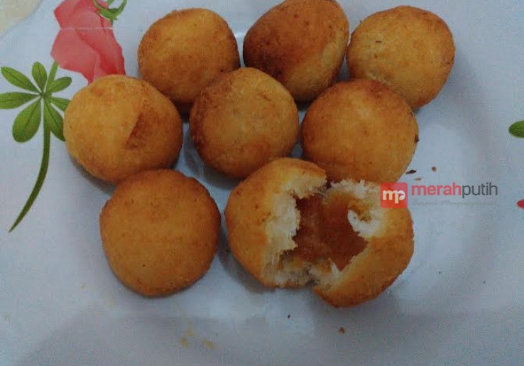 Ondol-Ondol, Camilan Khas Semarang yang Populer di Berbagai Daerah
