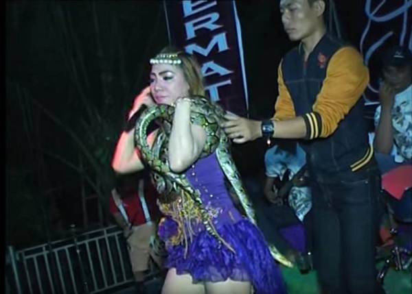 Insiden Irma Bule, Pemerintah Harus Rumuskan Sertifikasi Seniman