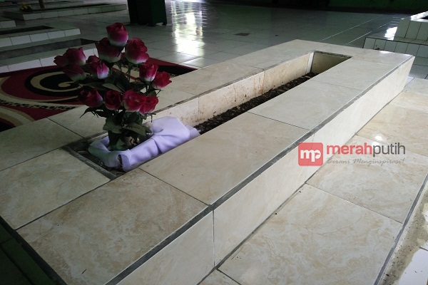Kisah Pejuang Citayam Raden Sungging Bangkit dari Kubur