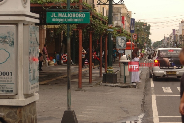 Tips Belanja di Kawasan Malioboro