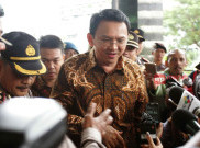 Akhirnya Ahok Minta Maaf Pada Umat Islam