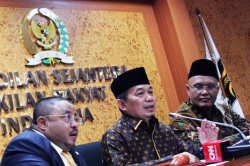 PKS akan Temui PKB Pasca Cak Imin jadi Cawapres Anies