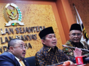 PKS akan Temui PKB Pasca Cak Imin jadi Cawapres Anies