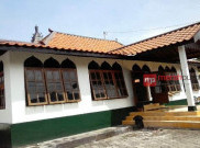 Masjid Pathok Negoro Dongkelan dari Tahun ke Tahun
