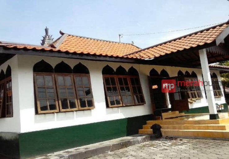 Masjid Pathok Negoro Dongkelan dari Tahun ke Tahun