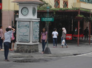 Lima Tempat Wisata Malam Cihuy di Yogyakarta
