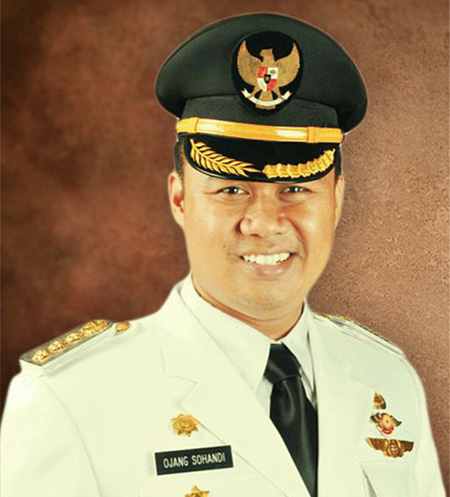 Terlibat Suap, Bupati Subang Ojang Sohandi Bakal Dipecat dari Partai
