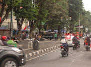 Juru Parkir Malioboro Bantah Raup Omzet Rp9 Juta per Bulan