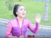 Kereligiusan Kekasih dalam Lagu Sulawesi Utara Esa Mokan