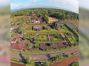 Candi Ngawen, Situs Sejarah Belum Banyak Dikenal Wisatawan