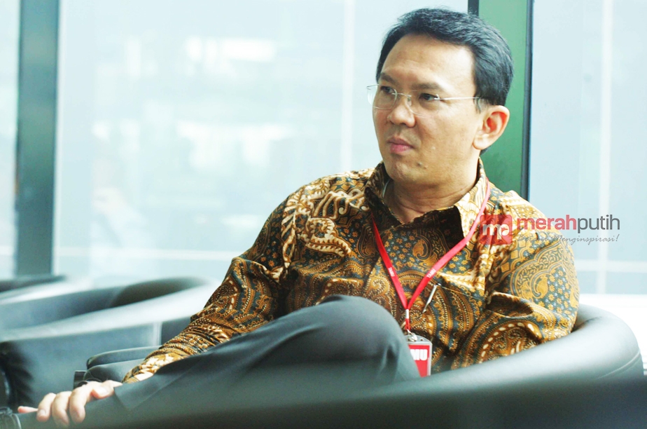 PDIP Ganti  Ketua Definitif DPD Karena Ahok?