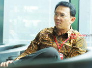 PDIP Ganti  Ketua Definitif DPD Karena Ahok?