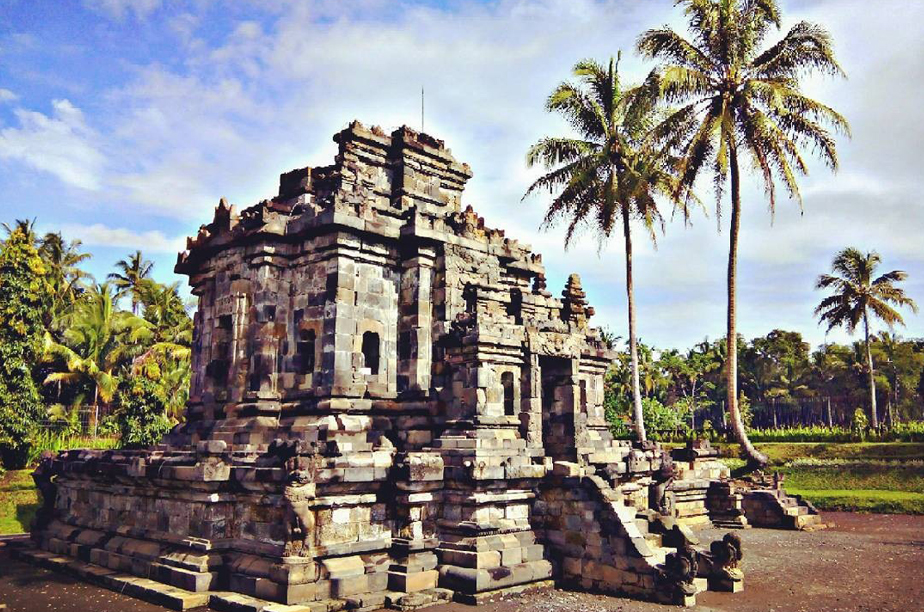 Rute Perjalanan Menuju Candi Ngawen