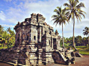 Rute Perjalanan Menuju Candi Ngawen