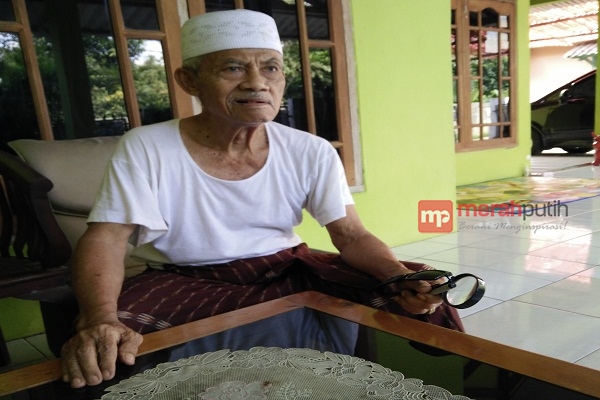 Menguak Asal Usul Nama Pondok Terong Depok