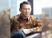 Disindiri Jokowi, Ahok Jelaskan Anggaran DKI