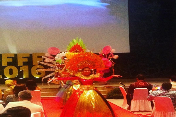 Jakarta Fashion & Food Festival Kembali Digelar