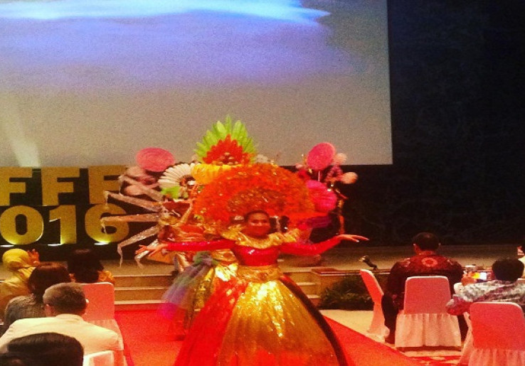 Jakarta Fashion & Food Festival Kembali Digelar