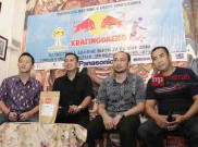 HIPMI Jaya Gelar Turnamen Basket HIPMI Jaya Cup 2016