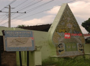 Museum Wayang Kakayon dan Koleksi