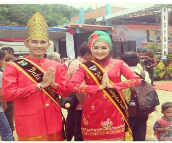 Akhir Pekan Ini Pesisir Selatan Diramaikan Festival Langkisau 2016