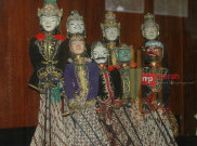 Dari Seorang Dokter Kesehatan Jiwa Terwujud Museum Wayang