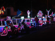 Nikmati Hiburan Malam di Alun-Alun Kidul Yogyakarta