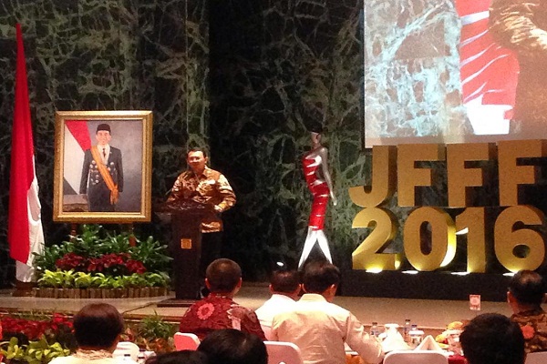 Gubernur Ahok akan Bangun Kawasan Kuliner Murah